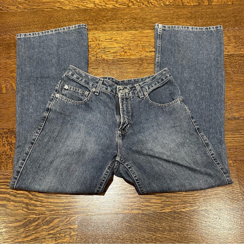 Manager jeans